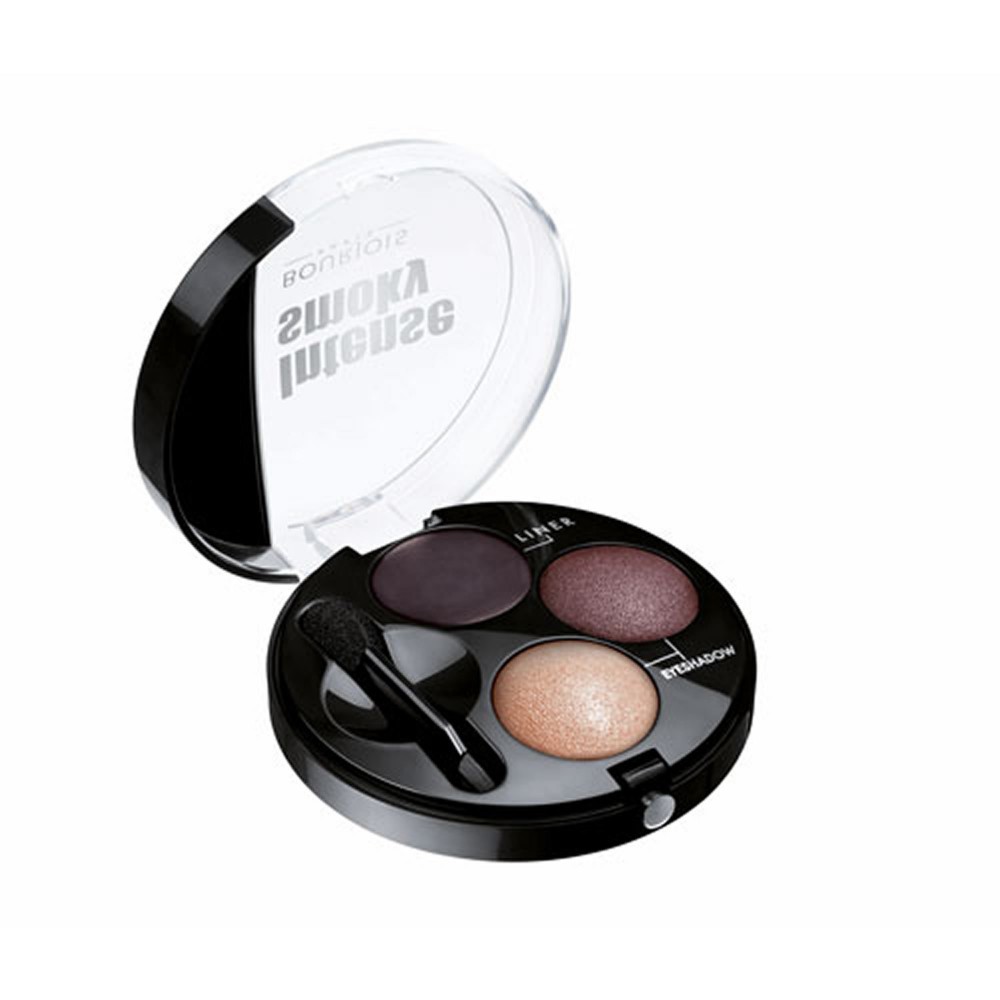 Eye Pearls eyeshadows by Bourjois