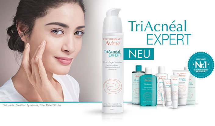 TriAcneal by Avene